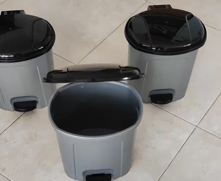 פח דיגיטלי חכם – פרויקט רובוטיקה שנבנה במעבדה_8
